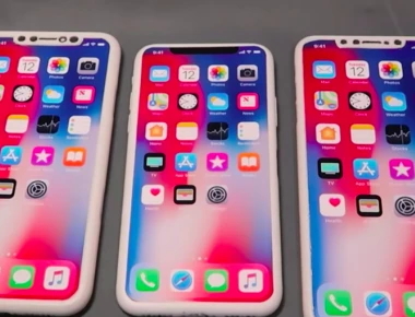 Αυτά είναι τα τρία νέα iPhone που φέρνει η Apple -Χωρίς δαχτυλικό αποτύπωμα και πιο φθηνά (φωτο)